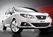 Seat Altea freetrack